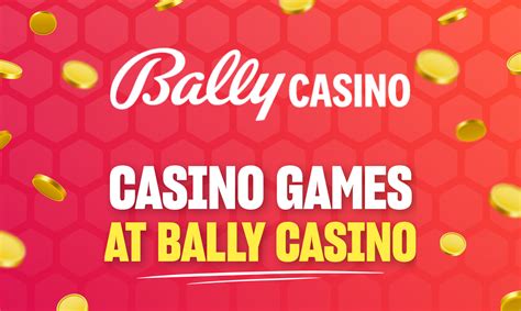 Bally NJ Online Casino Bonus & Promo Code for 2023 .